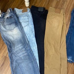 Men’s American Eagle jeans